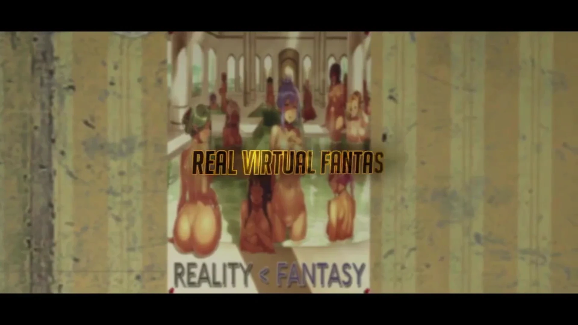 Real Virtual Fantasy – Xshdw